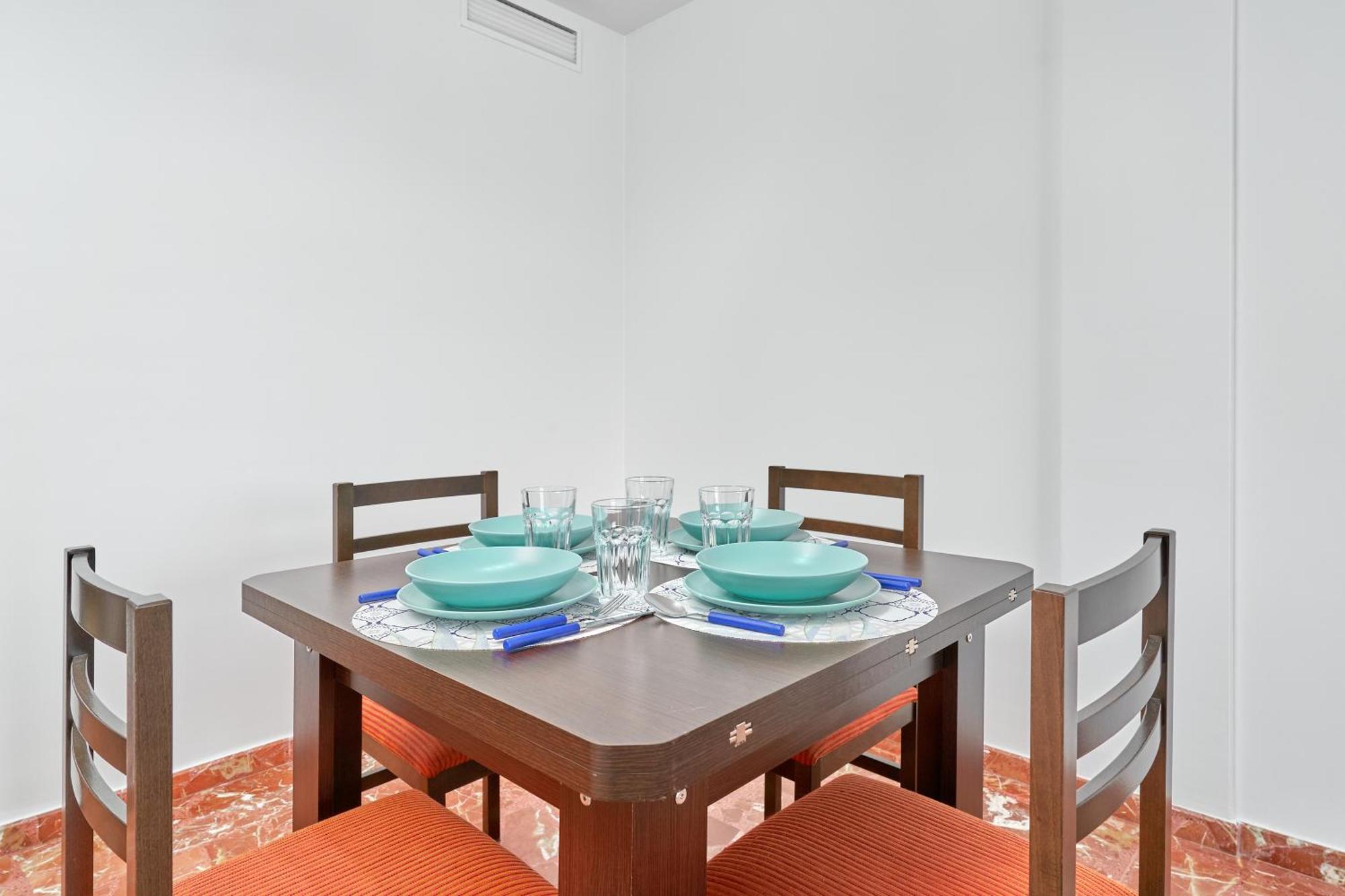 Casa Axarquia 2 Appartement *