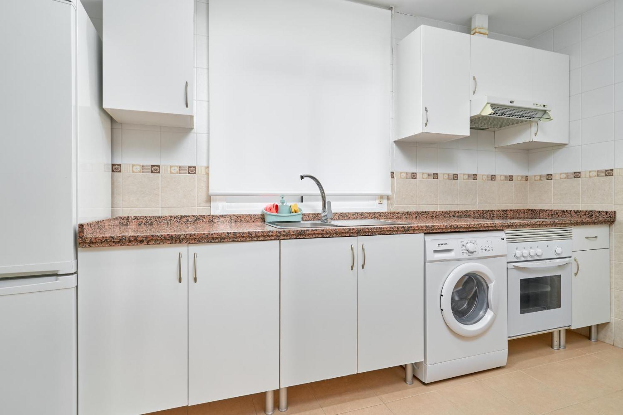 Appartement Casa Axarquia 2 *
