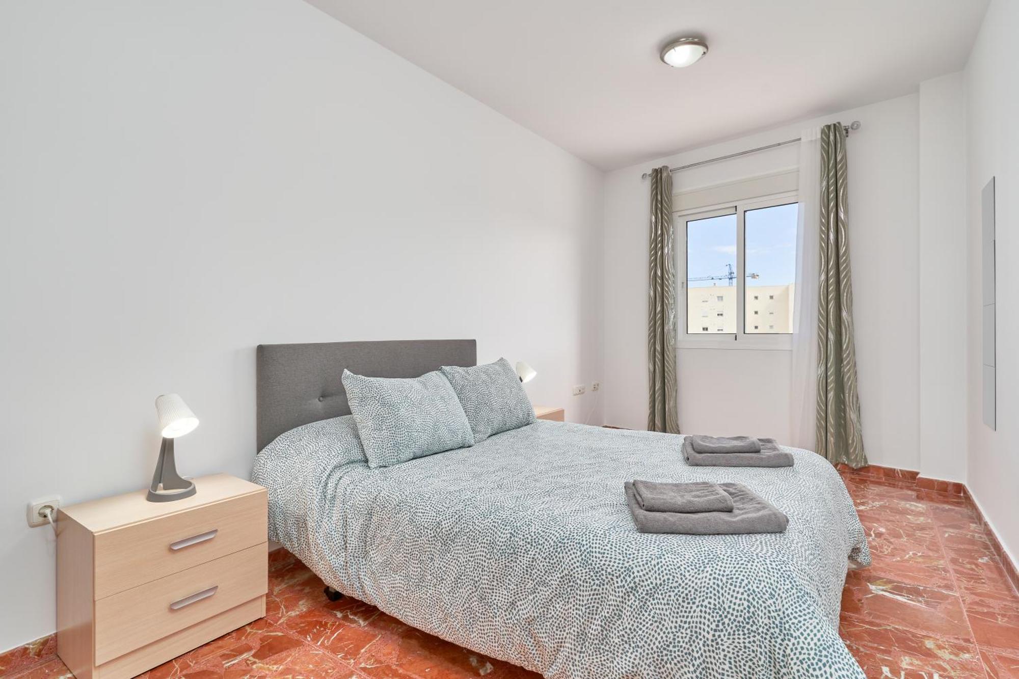 Casa Axarquia 2 Appartement