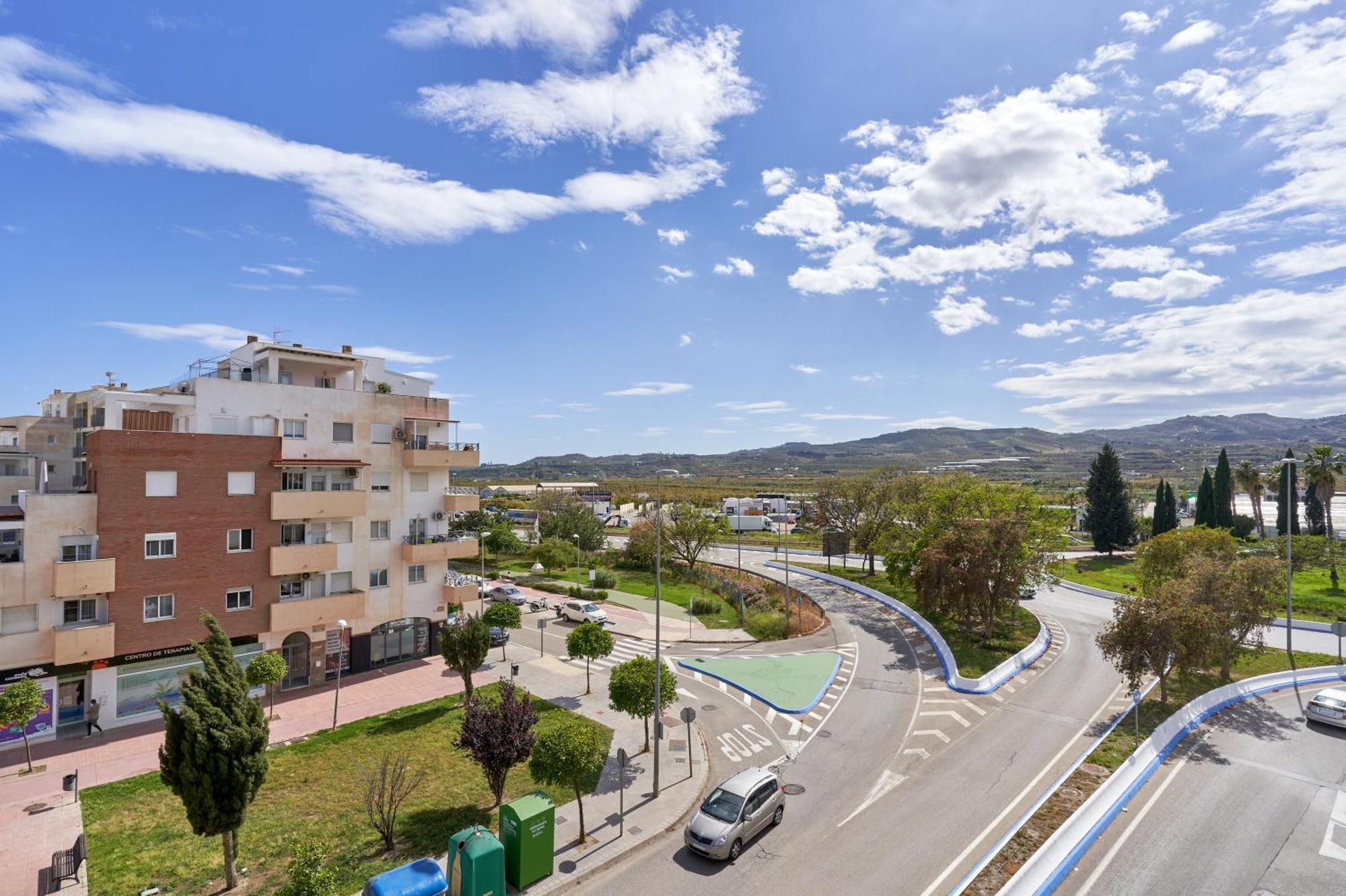 Casa Axarquia 2 Appartement