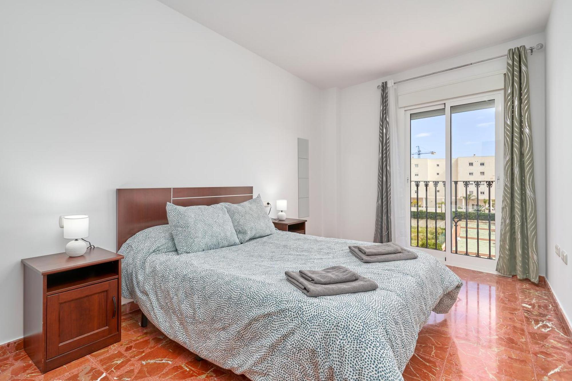Casa Axarquia 2 Appartement