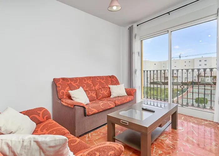 Casa Axarquia 2