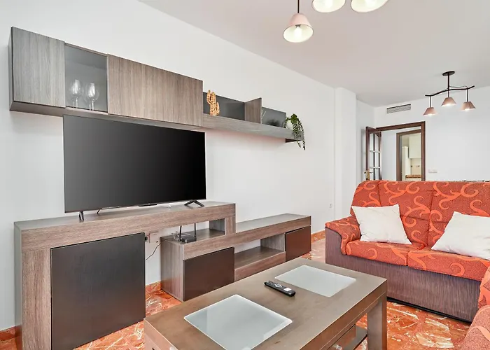 Casa Axarquia 2