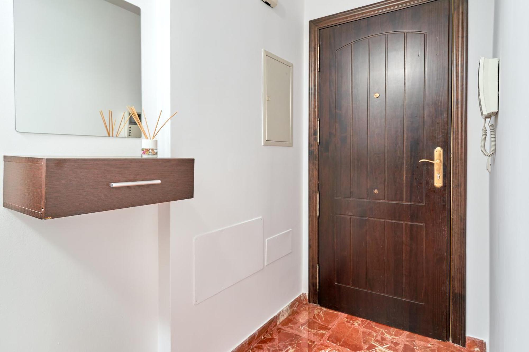 Apartment Casa Axarquia 2