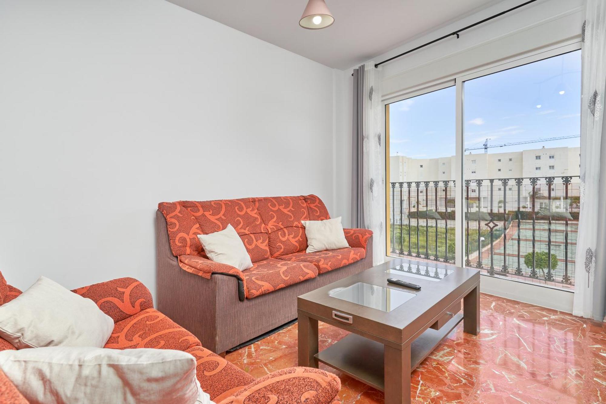 Casa Axarquia 2