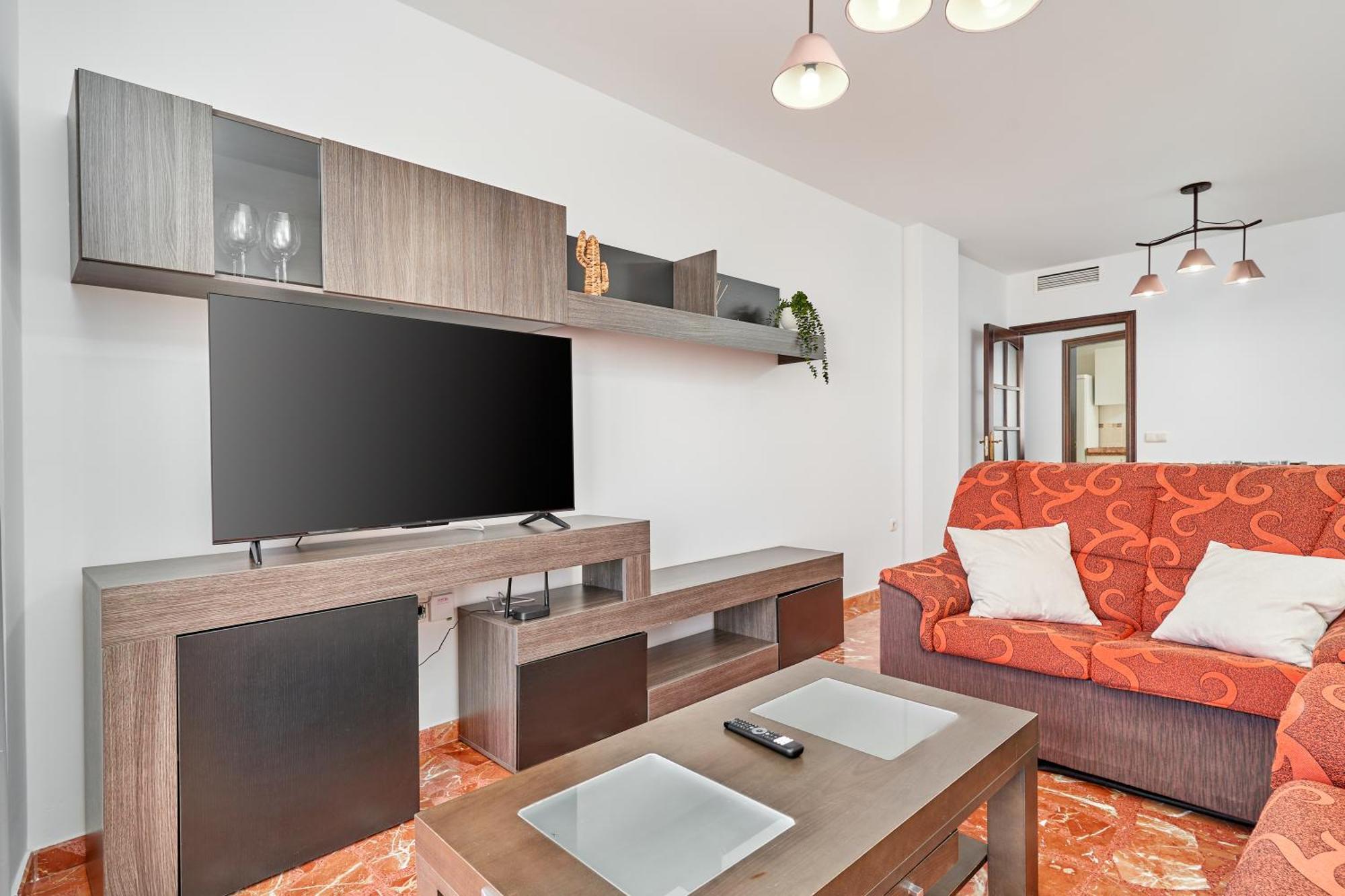 Casa Axarquia 2 Apartment Velez Malaga