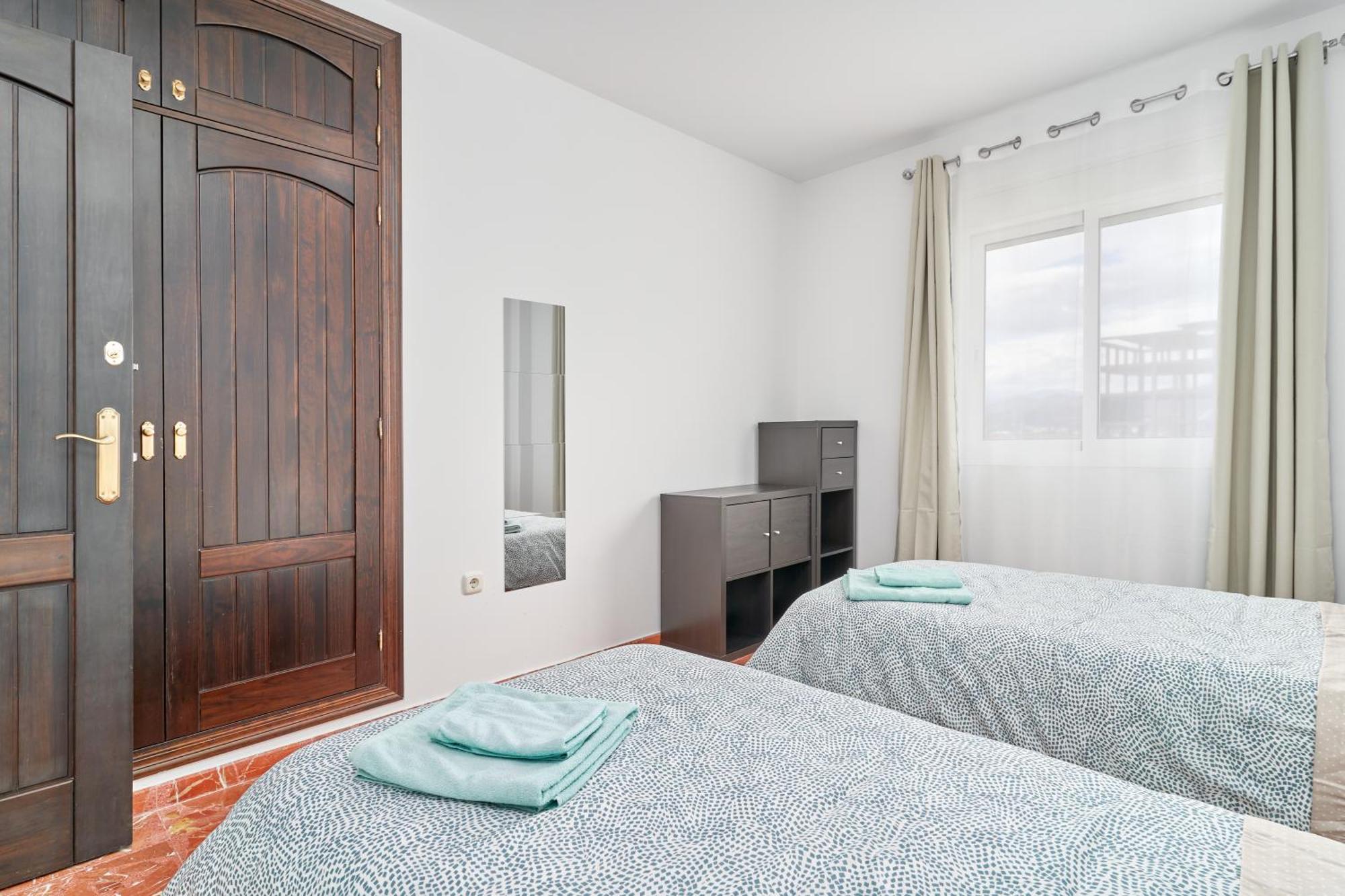Casa Axarquia 2 Velez Malaga
