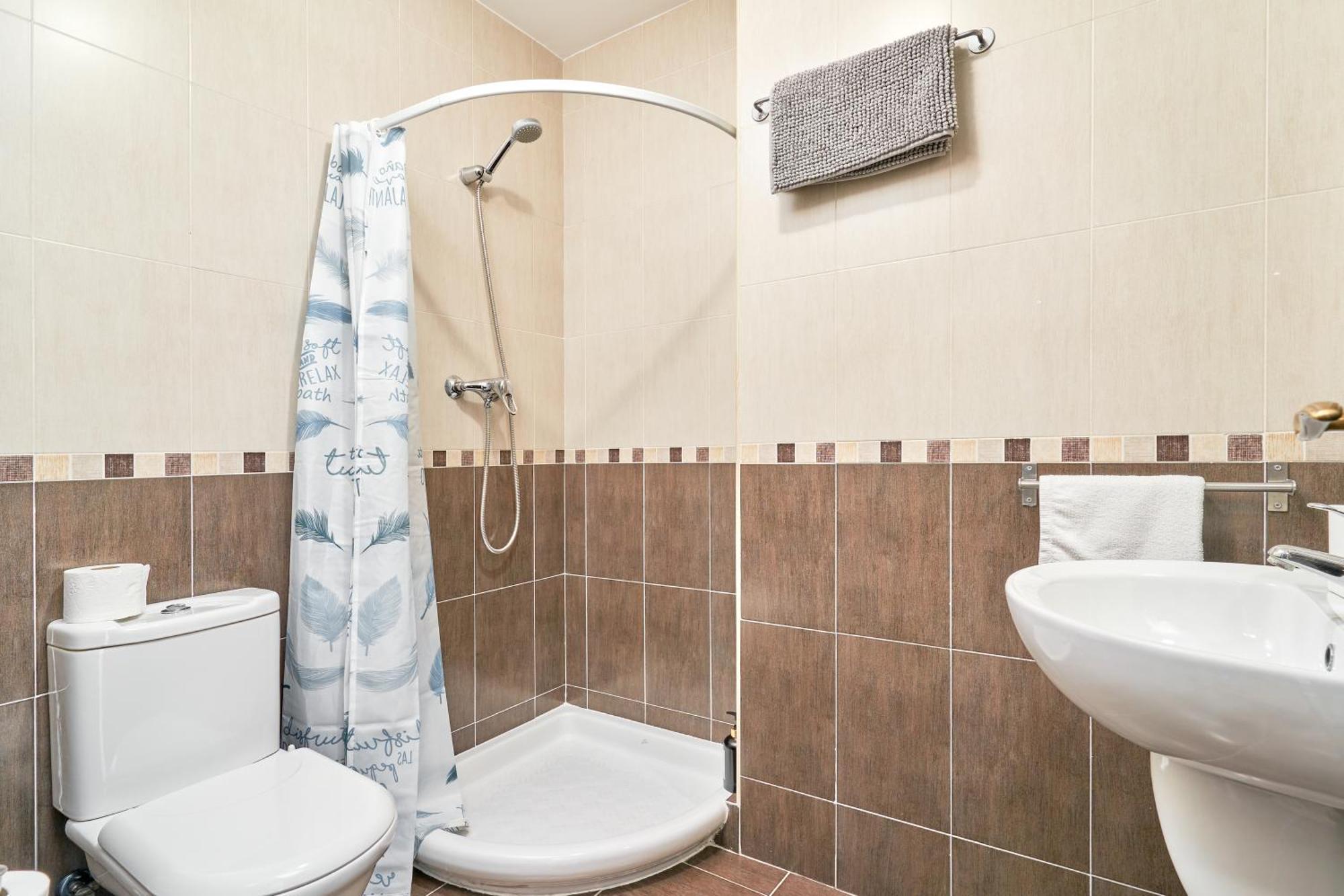 Casa Axarquia 2 Apartment Velez Malaga