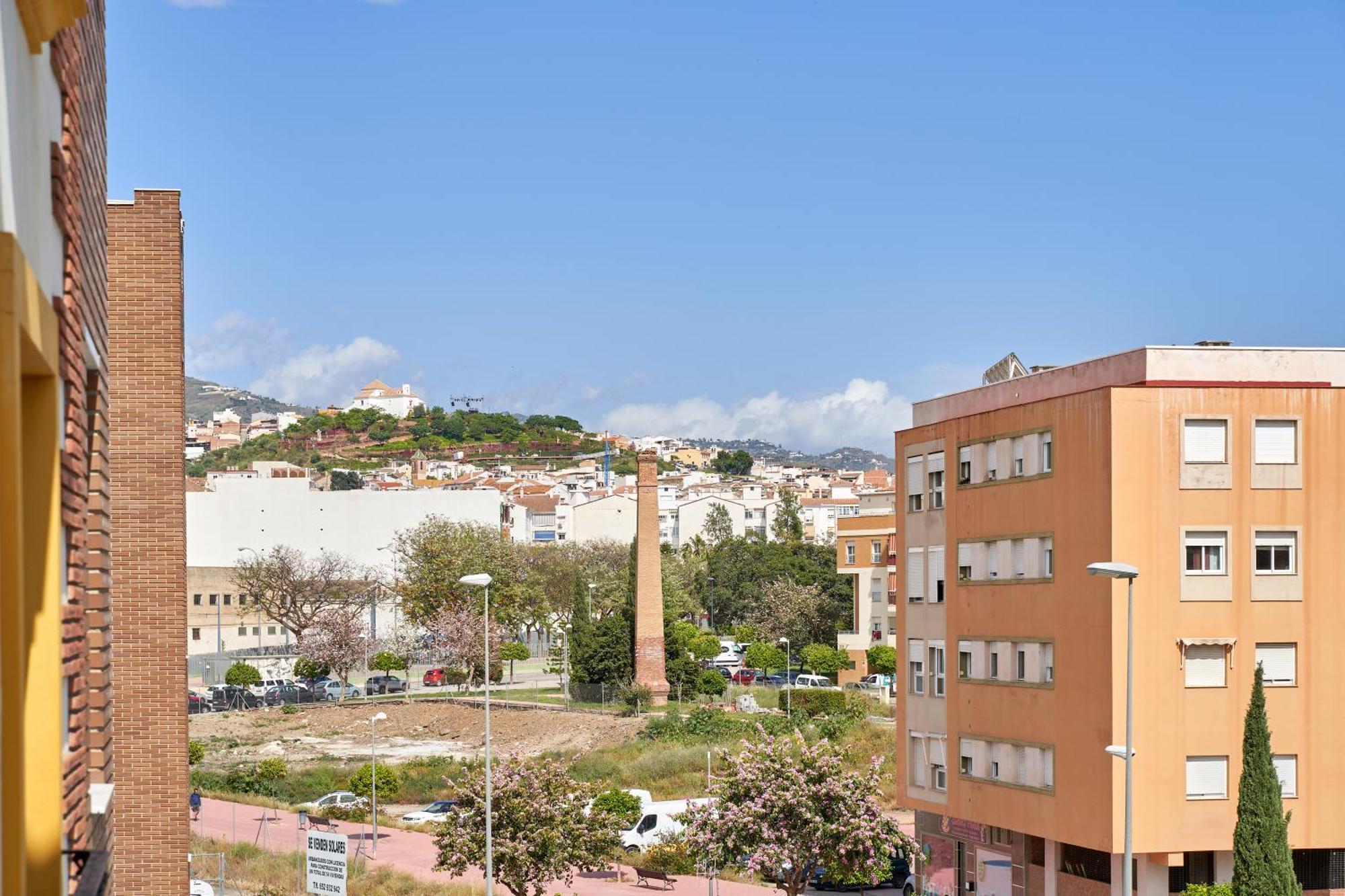 Apartment Casa Axarquia 2