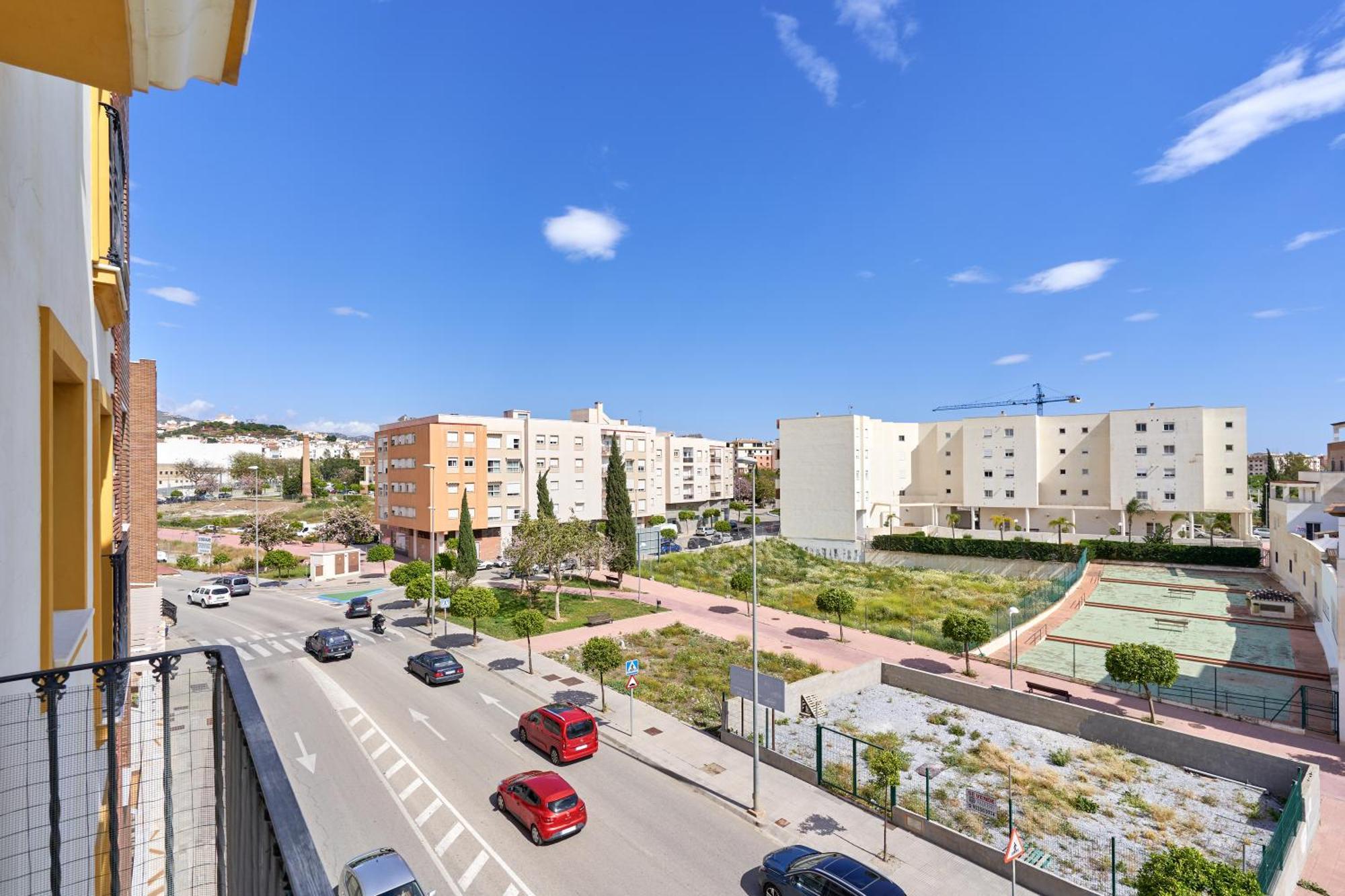 Casa Axarquia 2 Apartment Velez Malaga