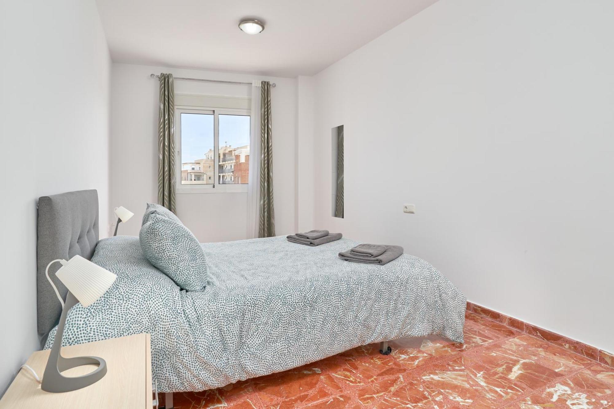 Apartment Casa Axarquia 2
