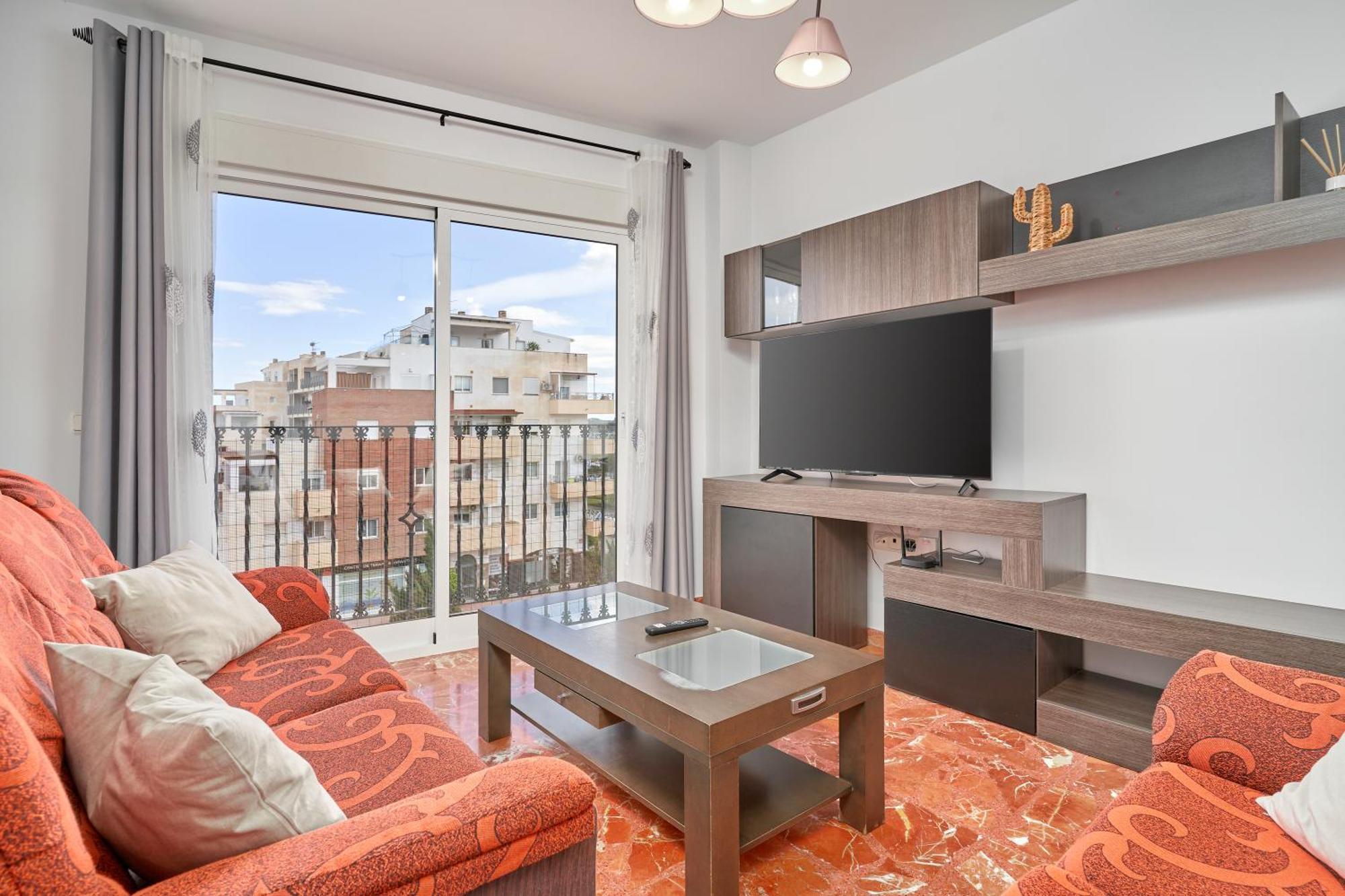 Apartment Casa Axarquia 2 Velez Malaga