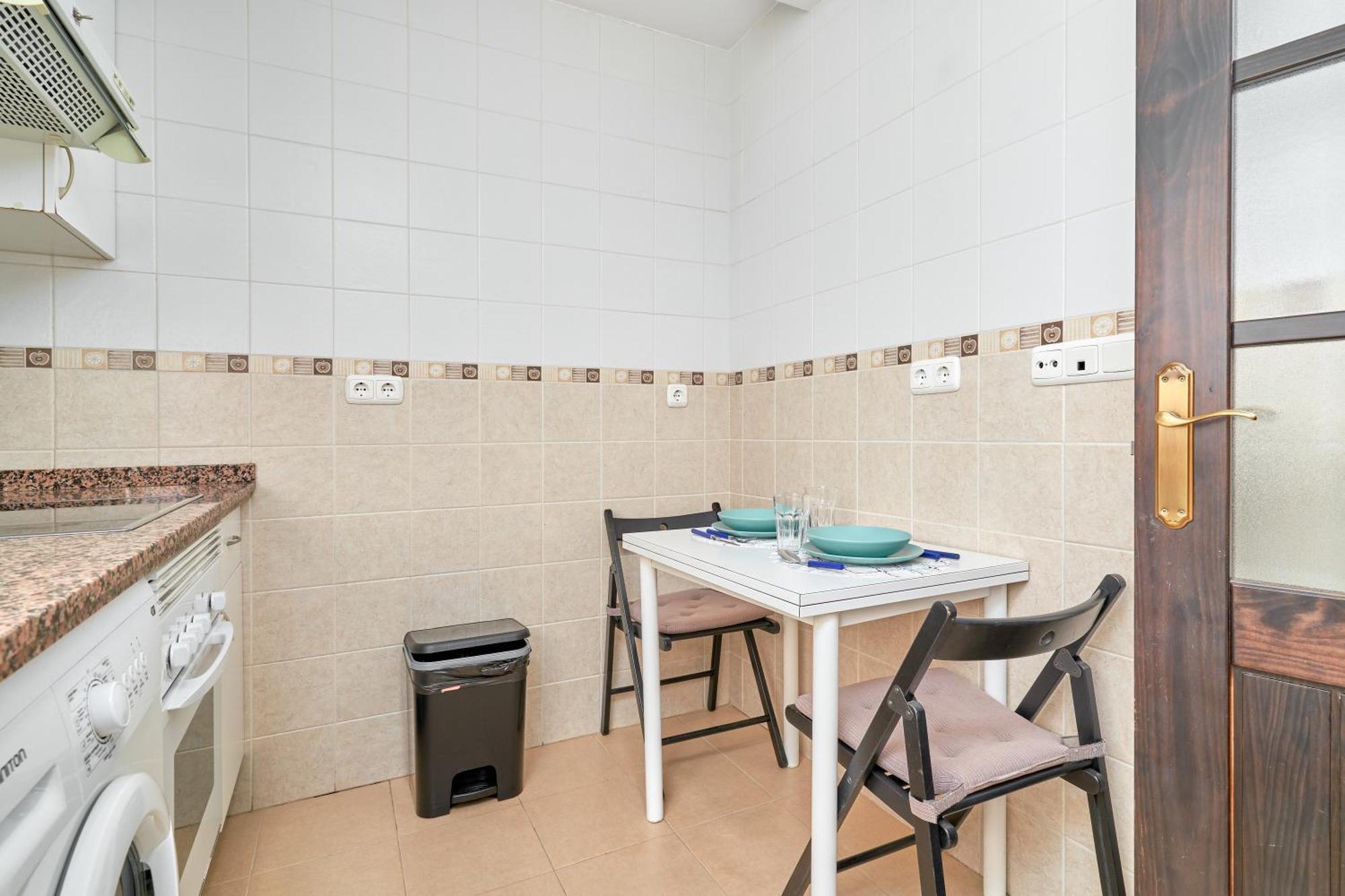 Casa Axarquia 2 Velez Malaga