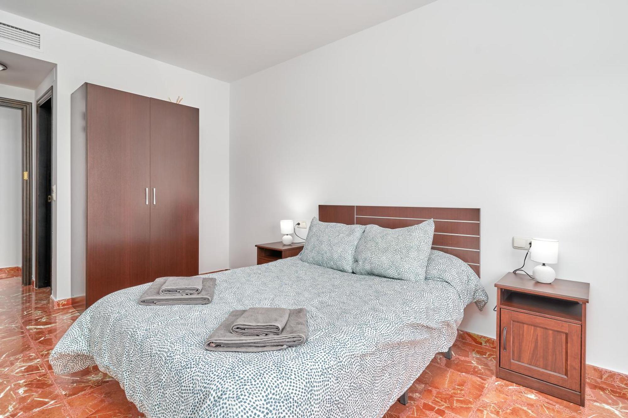 Casa Axarquia 2 Apartment Velez Malaga
